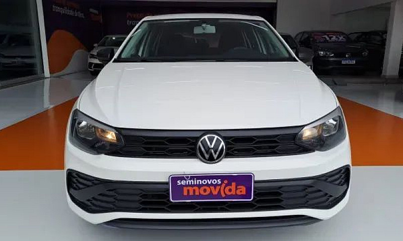 Volkswagen Polo Trac...