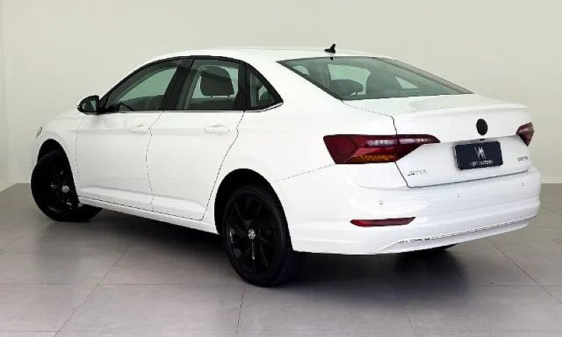 Volkswagen Jetta 1.4...