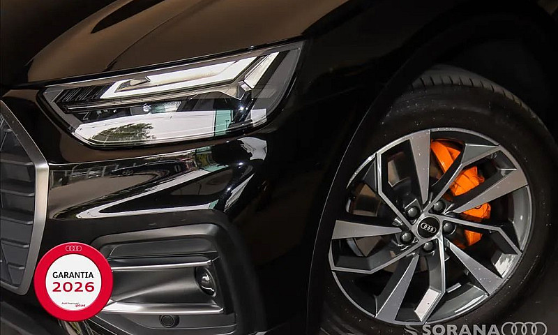 Audi Q5 Prestige 2.0...