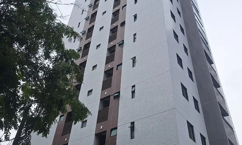 Edifício Jardins Da ...