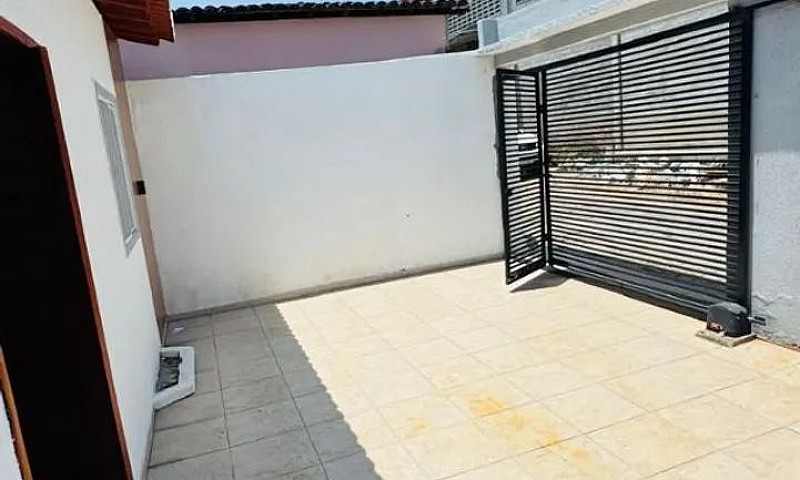 Casa No Centro De Ma...