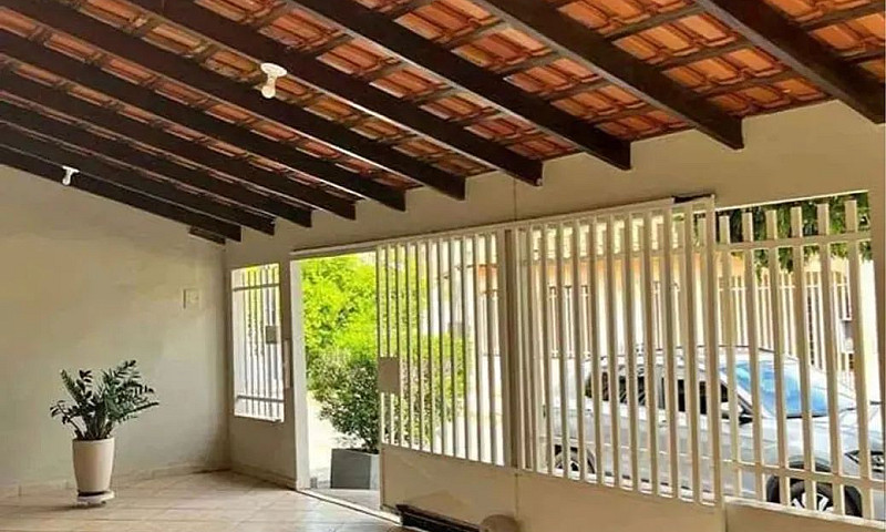 Casa Na Venda Na Mar...