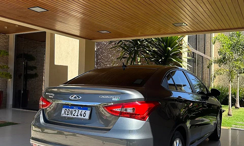 Agio Ou Quitado- Che...