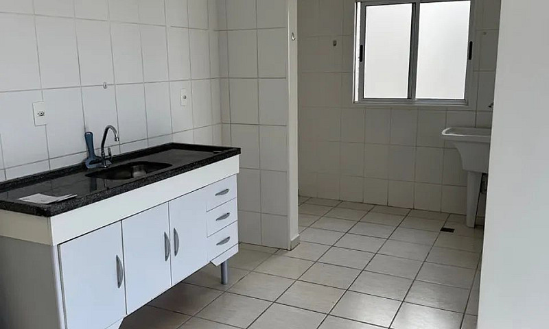 Apartamento Residenc...