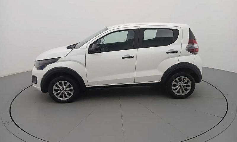 Fiat Mobi 2025 1.0 E...