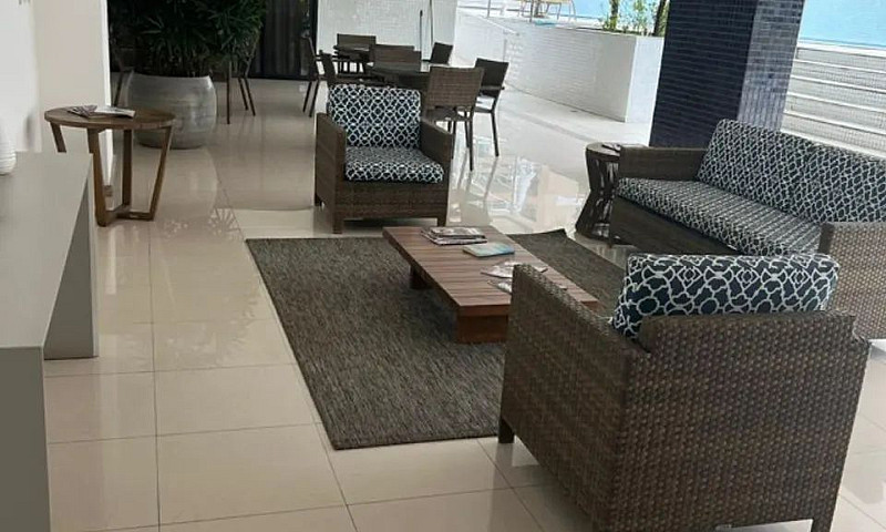 Apartamento Nascente...