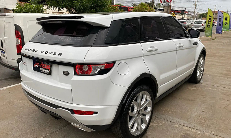 Land Rover Range Rov...