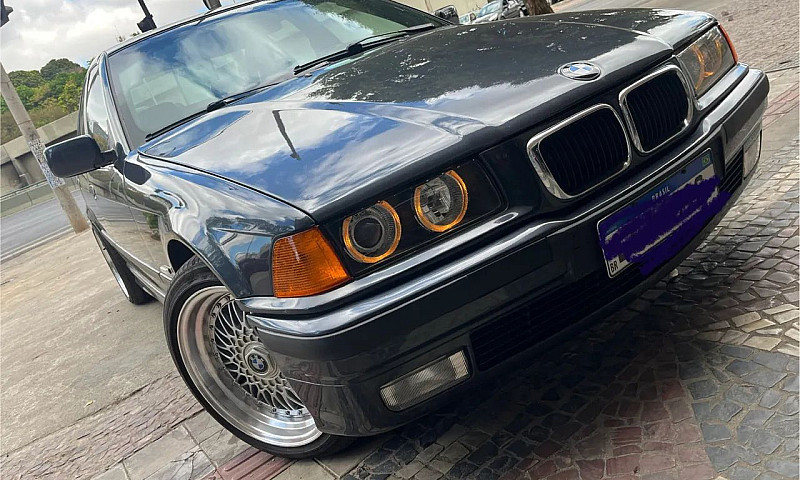 Bmw 323I 323Ti  Spor...