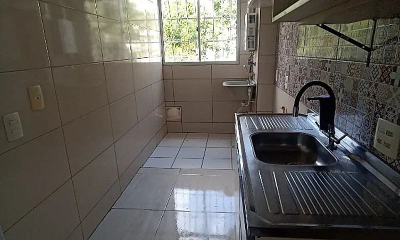Apartamento  A Venda...