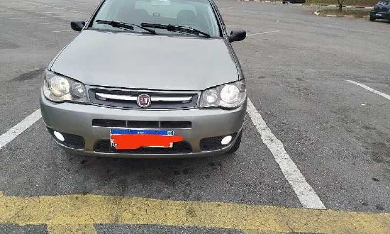 Fiat Palio Elx 1.4 M...