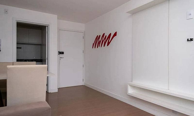 Apartamento De 1 Dor...