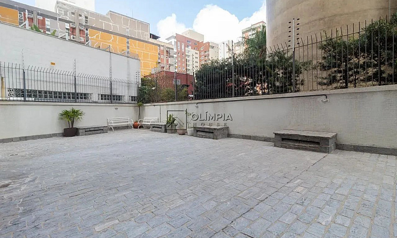 Apartamento Locação ...