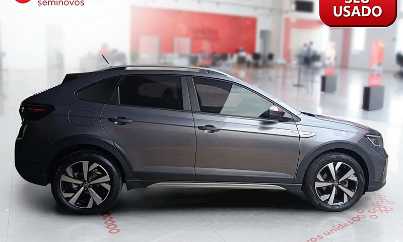 Volkswagen Nivus Hig...