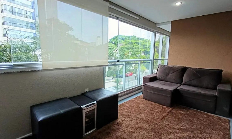 Apartamento Tipo Par...