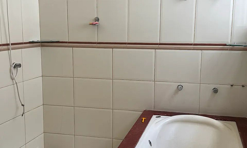 Aluguel De Casa 4 Qu...