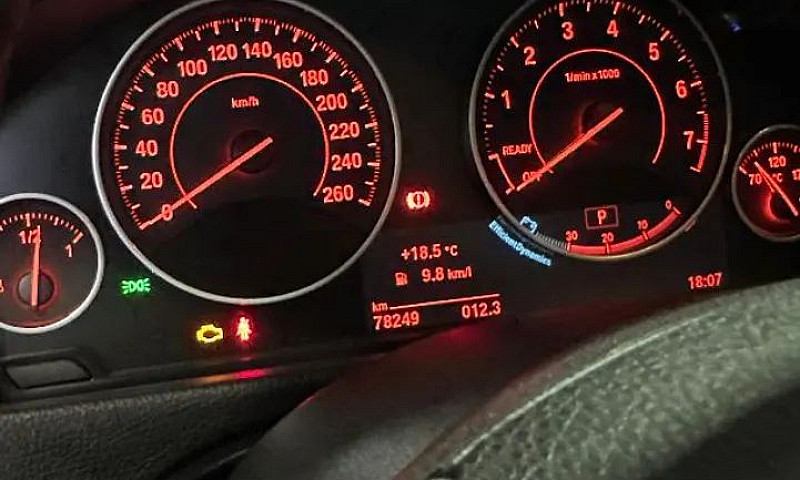 Bmw 320I A Modern/Sp...