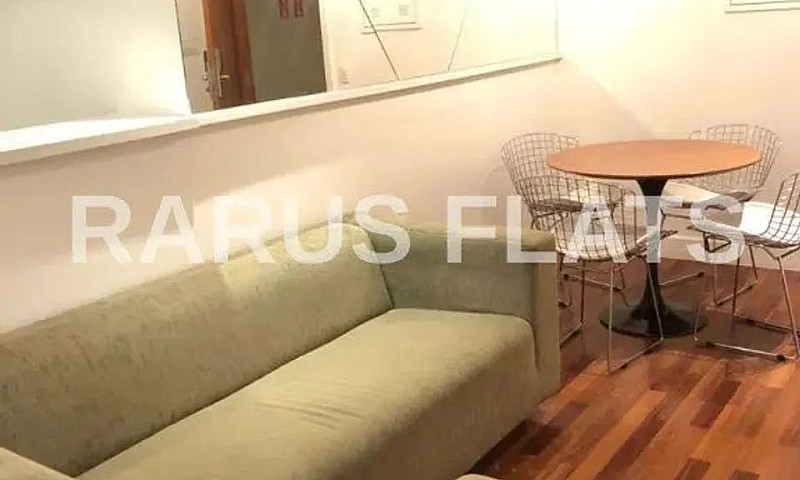 Rarus Flats - Flat P...