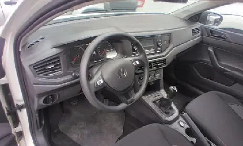 Volkswagen Polo Trac...