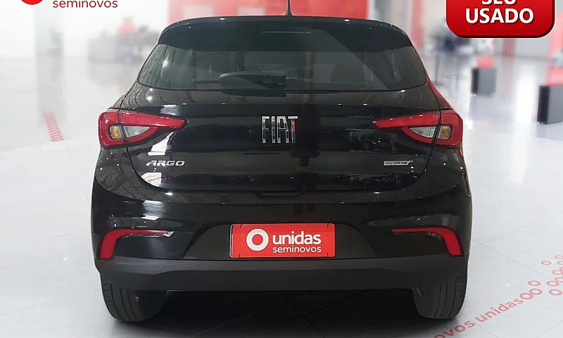 Fiat Argo Drive 1.3 ...