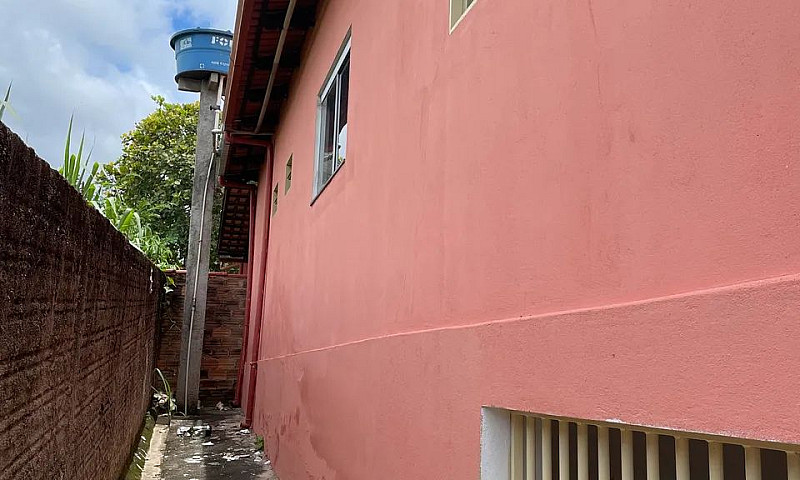 Vendo Casa 4Qtos (2 ...