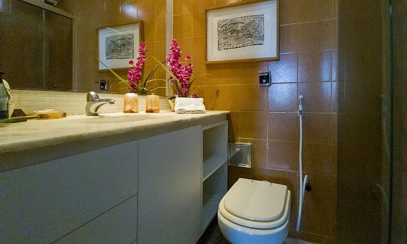 Apartamento Para Alu...