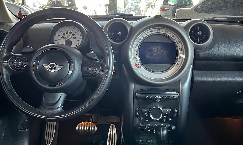 Mini Cooper Countrym...
