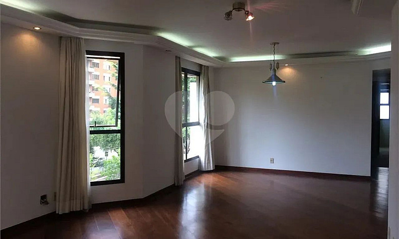 Apartamento Com 4 Qu...