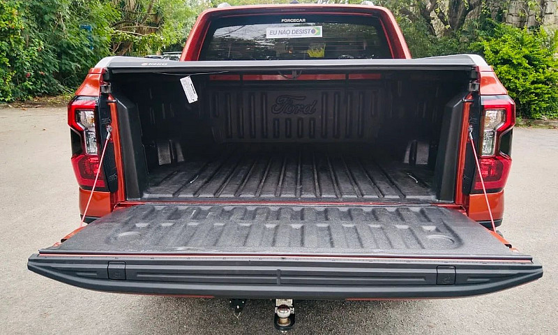 Ford Ranger Limited+...