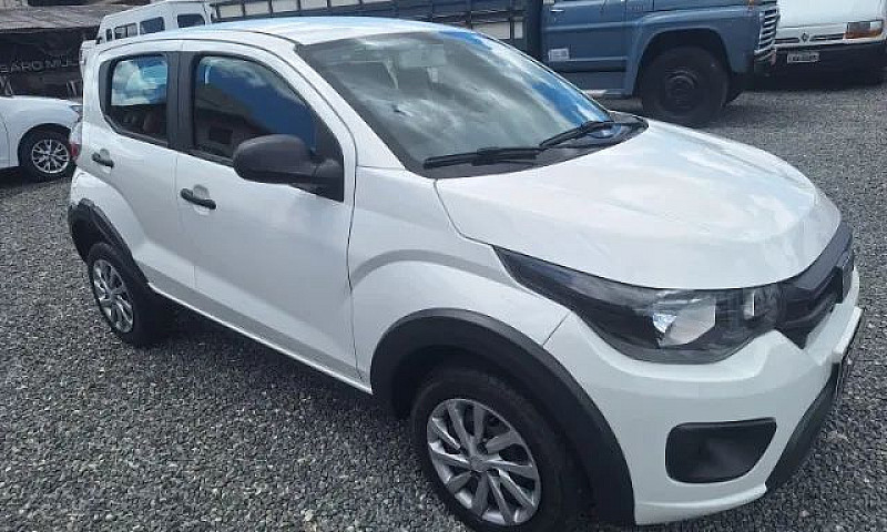 Fiat Mobi Like 1.0 F...