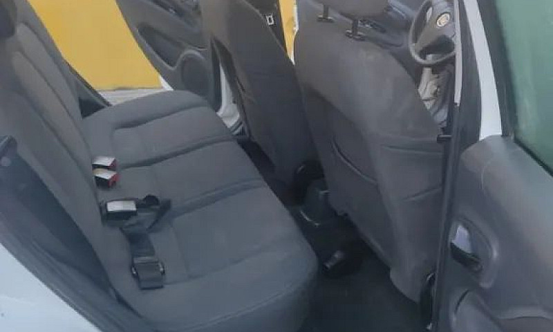 Fiat Punto Attractiv...