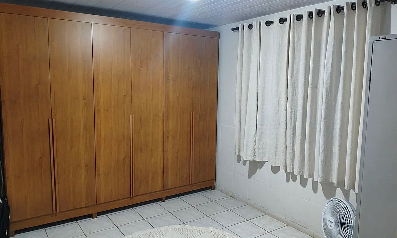 Vendo Casa No Conjun...