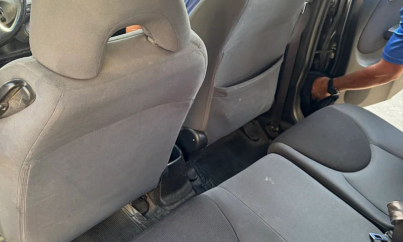 Honda Fit Ex/S/Ex 1....