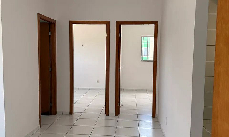 Apartamento Condomín...