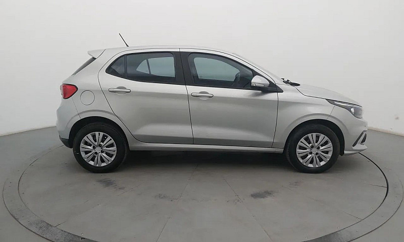 Fiat Argo Drive 1.0 ...