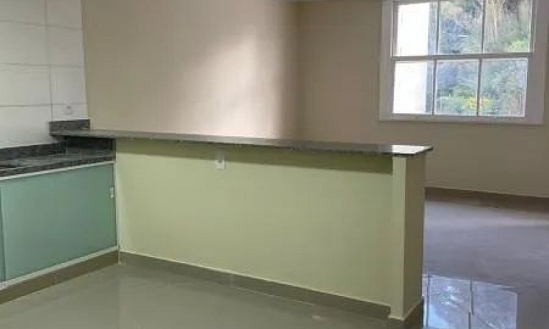 Apartamento- Petrópo...