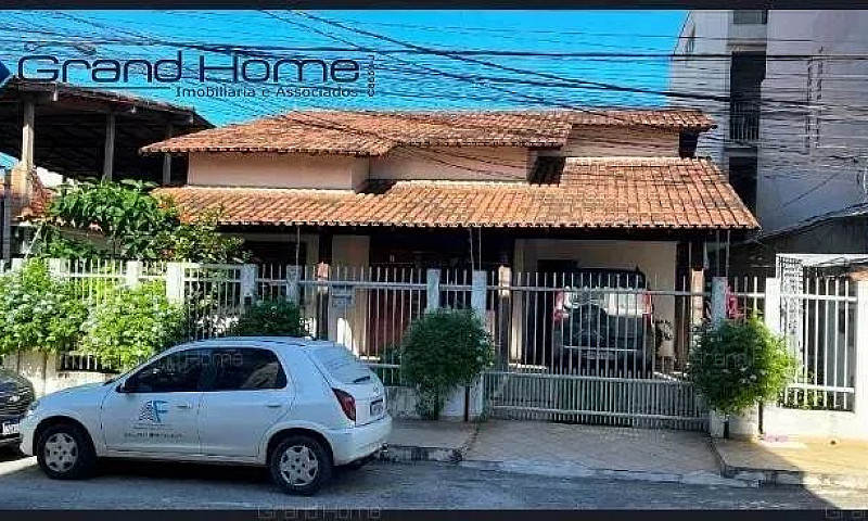 Casa 3 Quartos Em Sa...