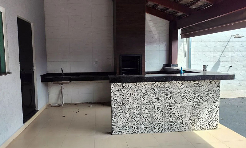 Vendo Casa Jardim Pa...