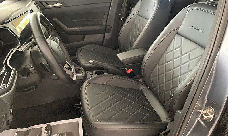 Volkswagen Virtus Ex...