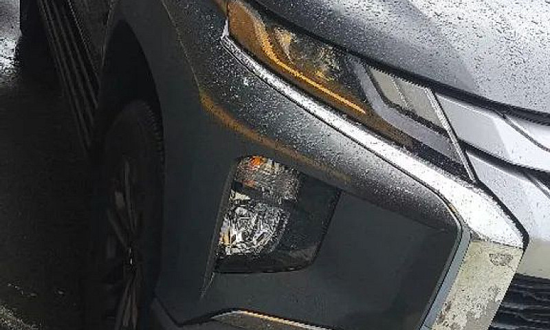 Mitsubishi L200 Trit...