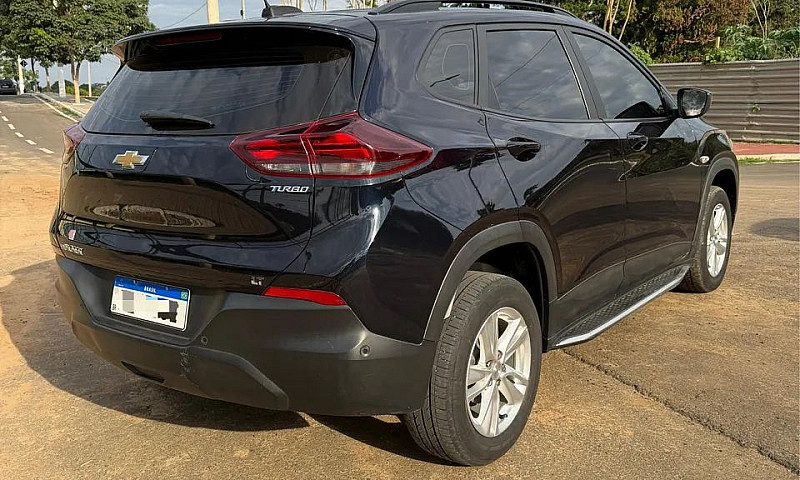 Chevrolet Tracker Lt...