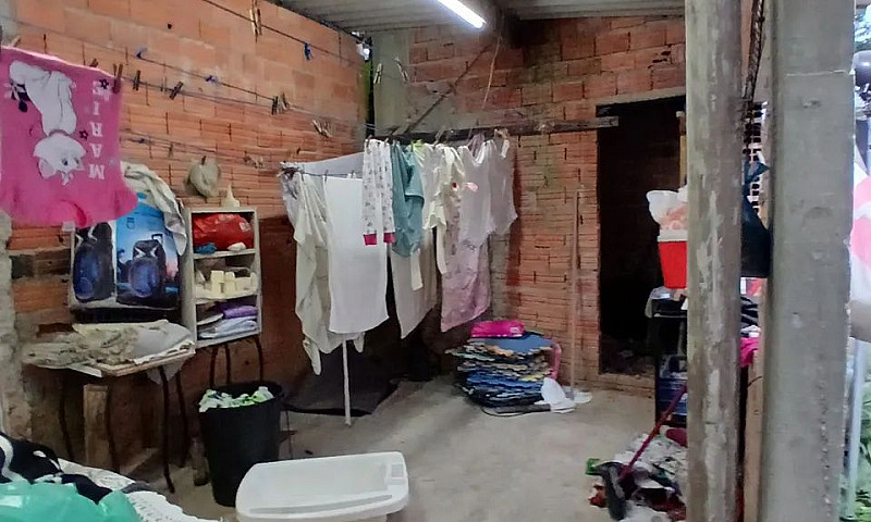 Venda De Casa...