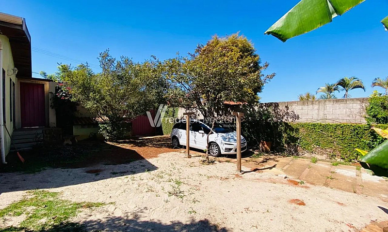 Casa À Venda No Parq...