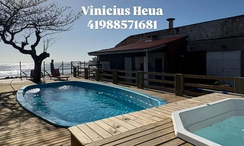 Pé Na Areia 22 Pesso...
