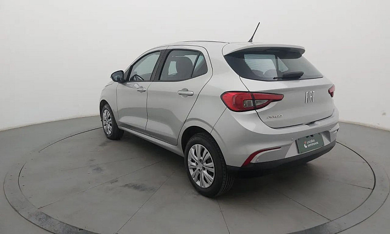 Fiat Argo Drive 1.0 ...