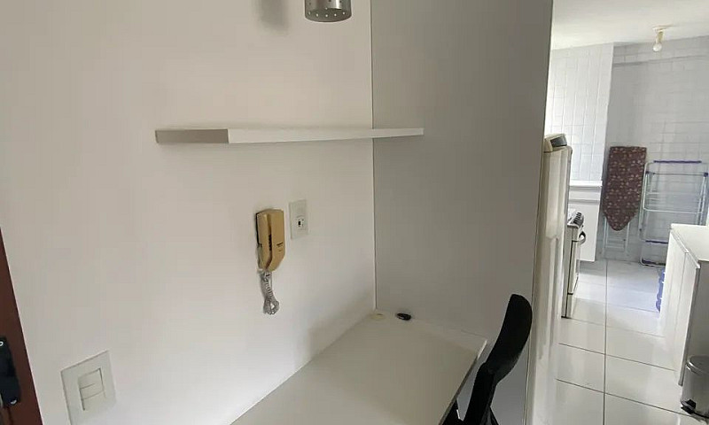 Apartamento Mobiliad...