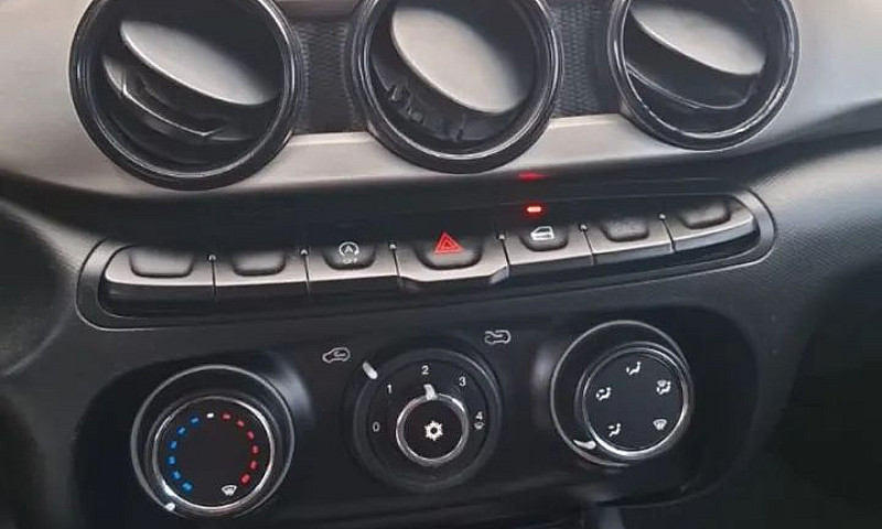 Fiat Argo 1.0 6V Fle...