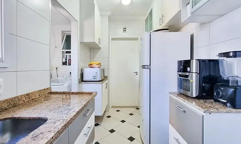 Apartamento De Alto ...