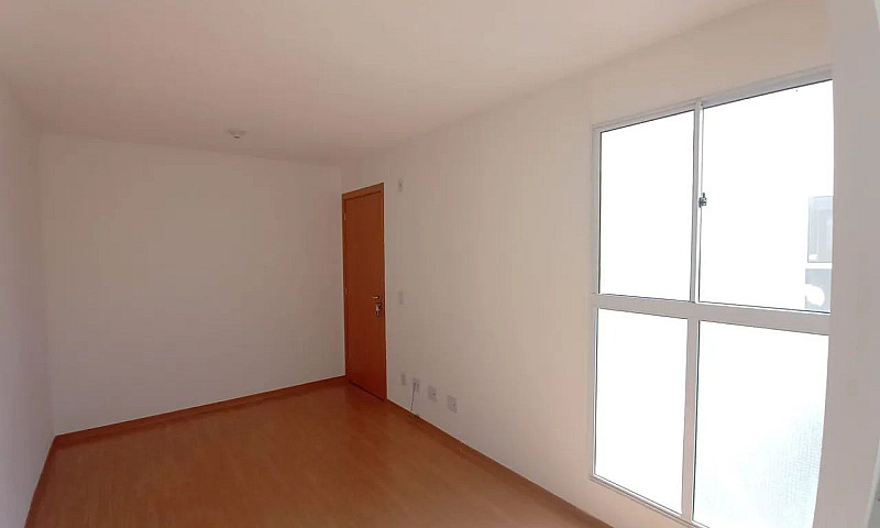Apartamento Para Alu...