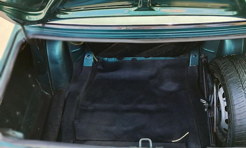 Chevrolet Chevette L...