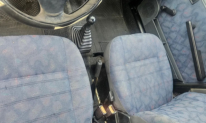 Fiat Uno Mille 1.0 F...